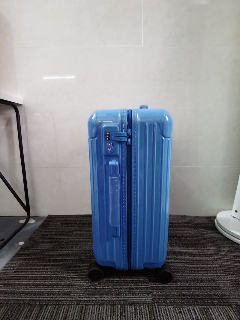 Rimowa Suitcase